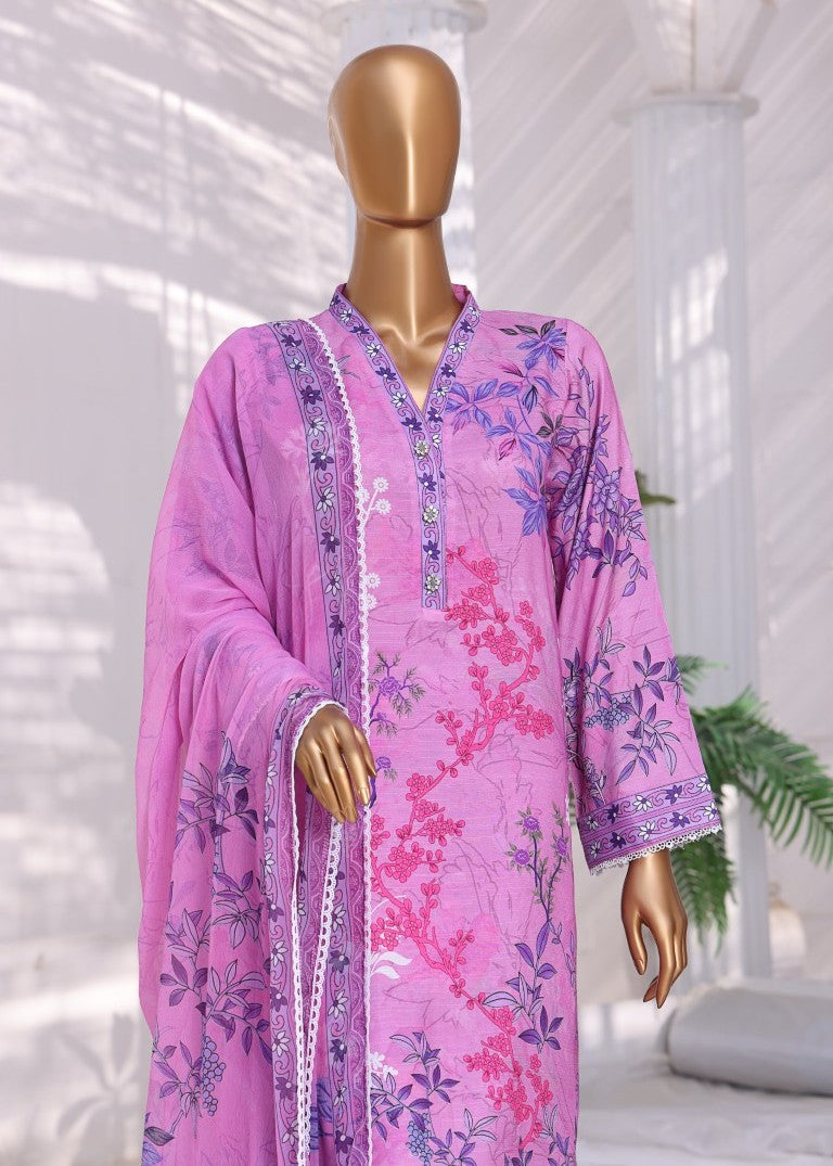 Soha Orchid Women 3pcs