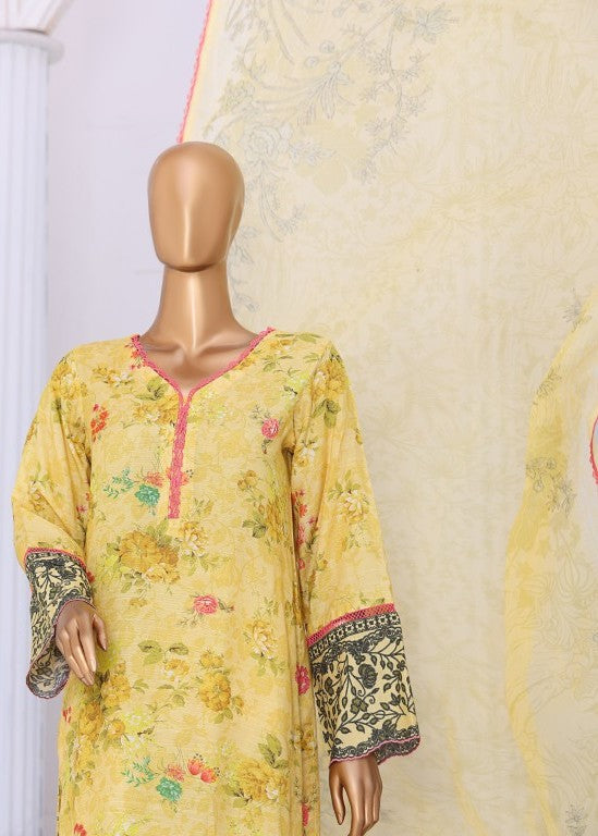 Soha Daffodil Women 3pcs