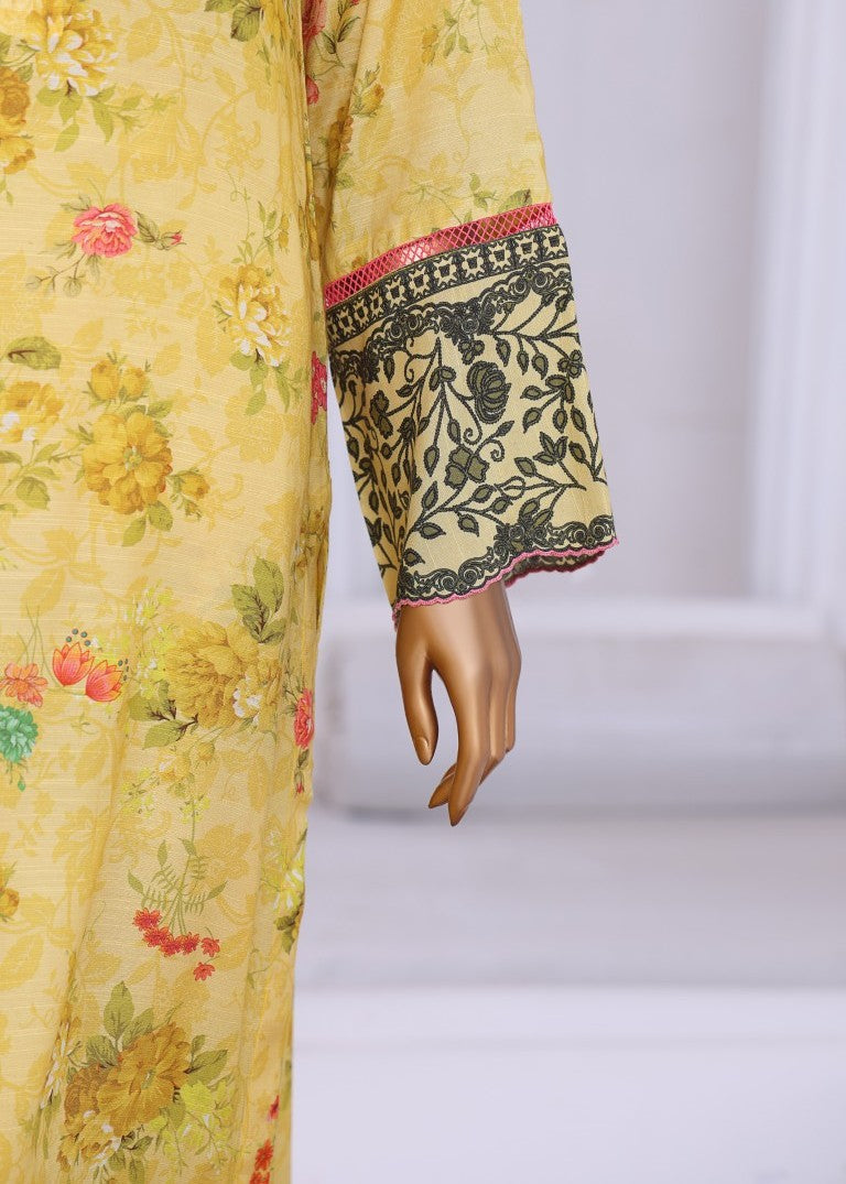 Soha Daffodil Women 3pcs