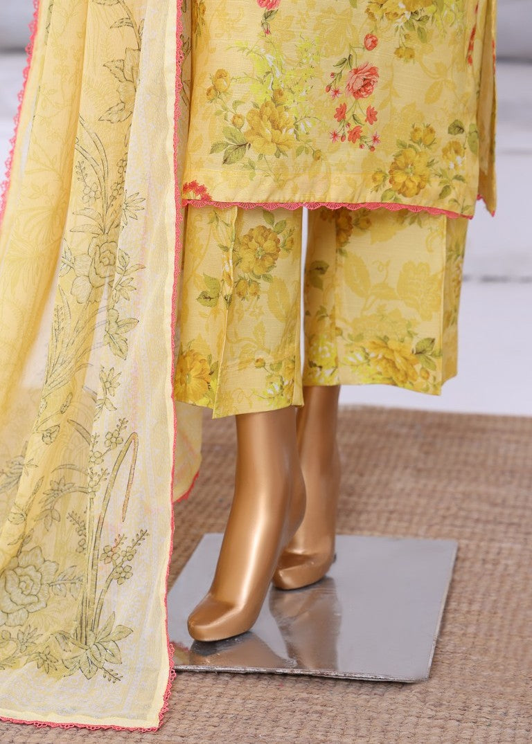 Soha Daffodil Women 3pcs