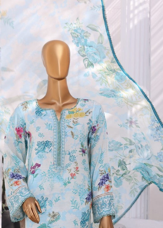 Soha Blossom Women 3pcs