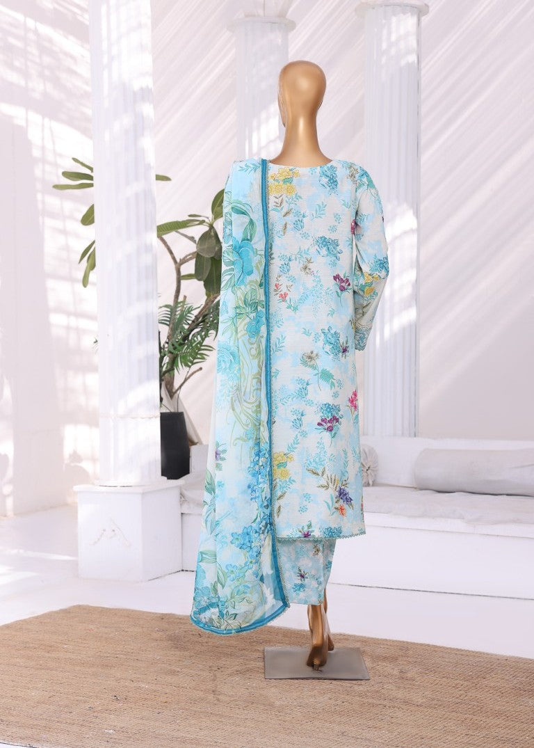 Soha Blossom Women 3pcs