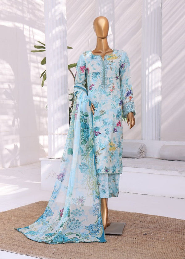 Soha Blossom Women 3pcs