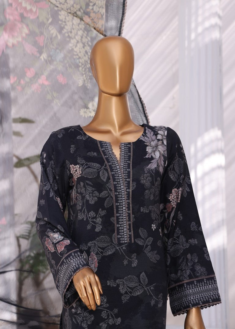 Soha Black Swan Women 3pcs