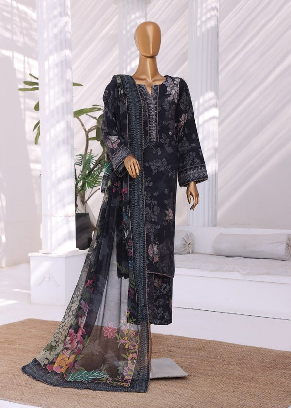 Soha Black Swan Women 3pcs