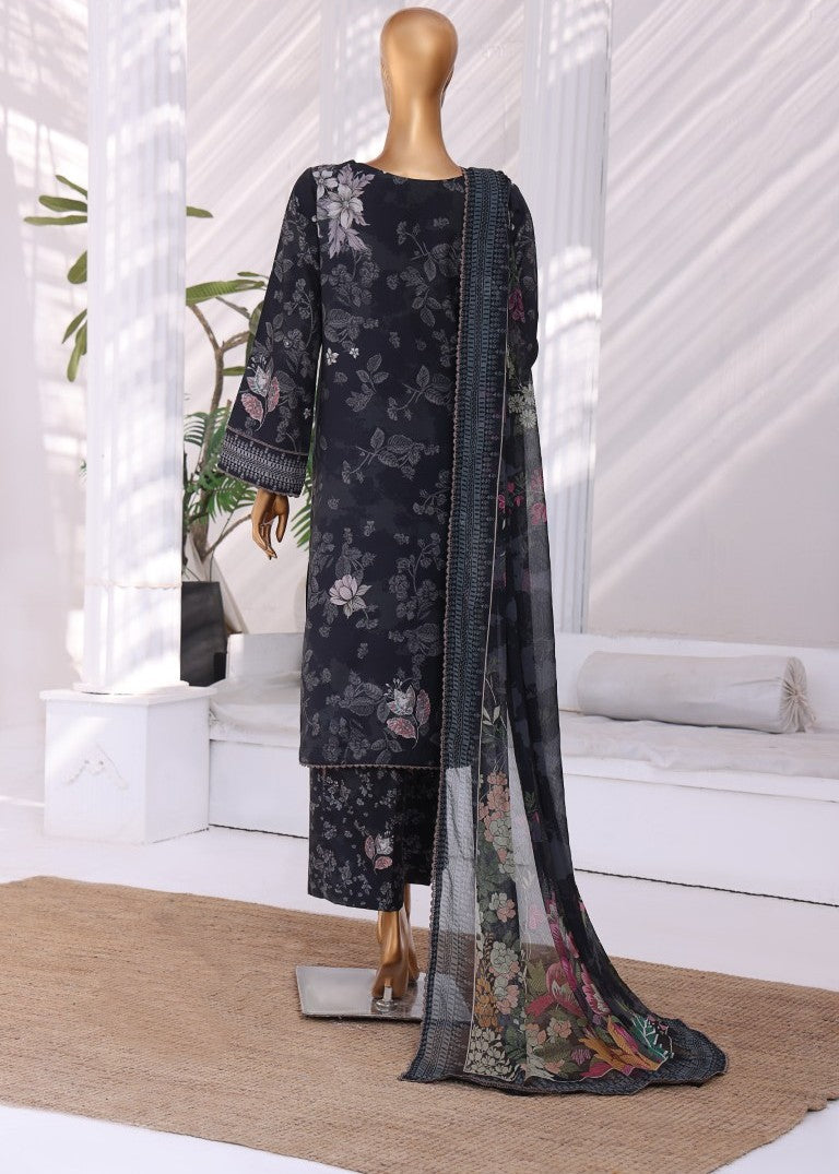 Soha Black Swan Women 3pcs