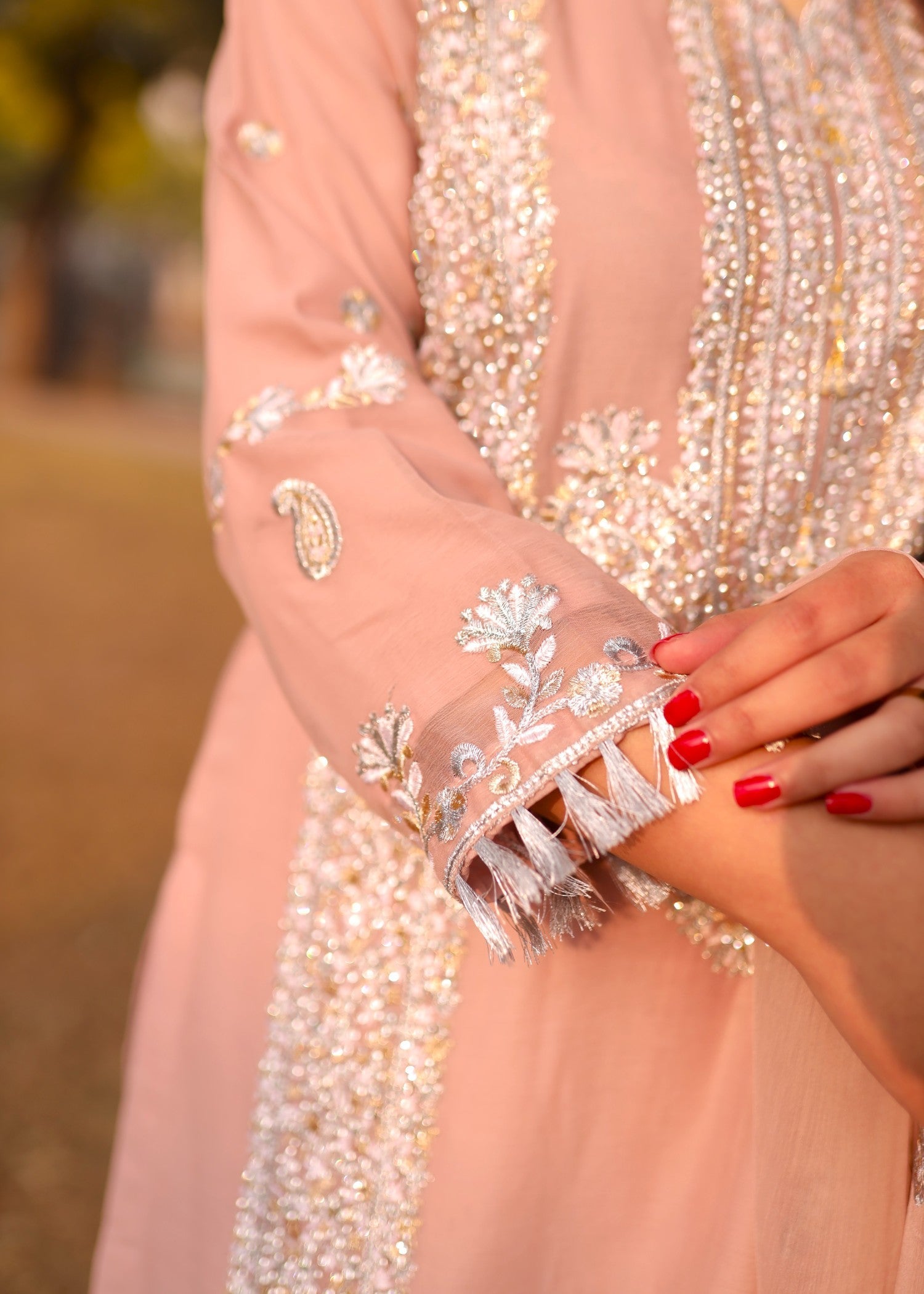 Inaaya Fashion Afsana Women 3pcs