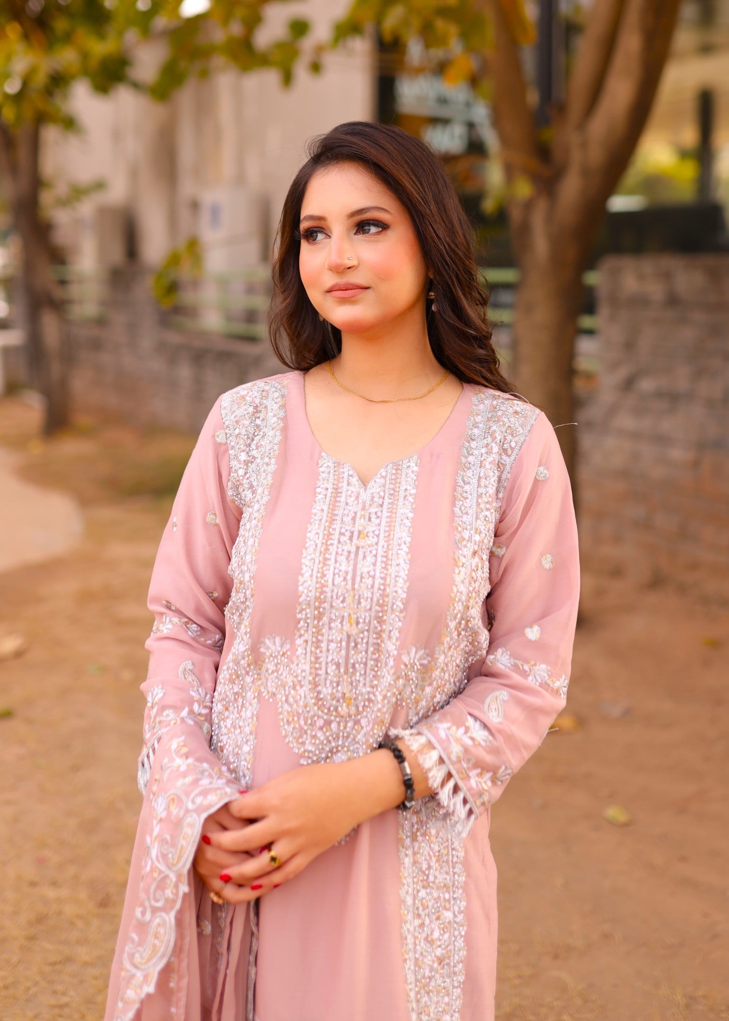 Inaaya Fashion Afsana Women 3pcs