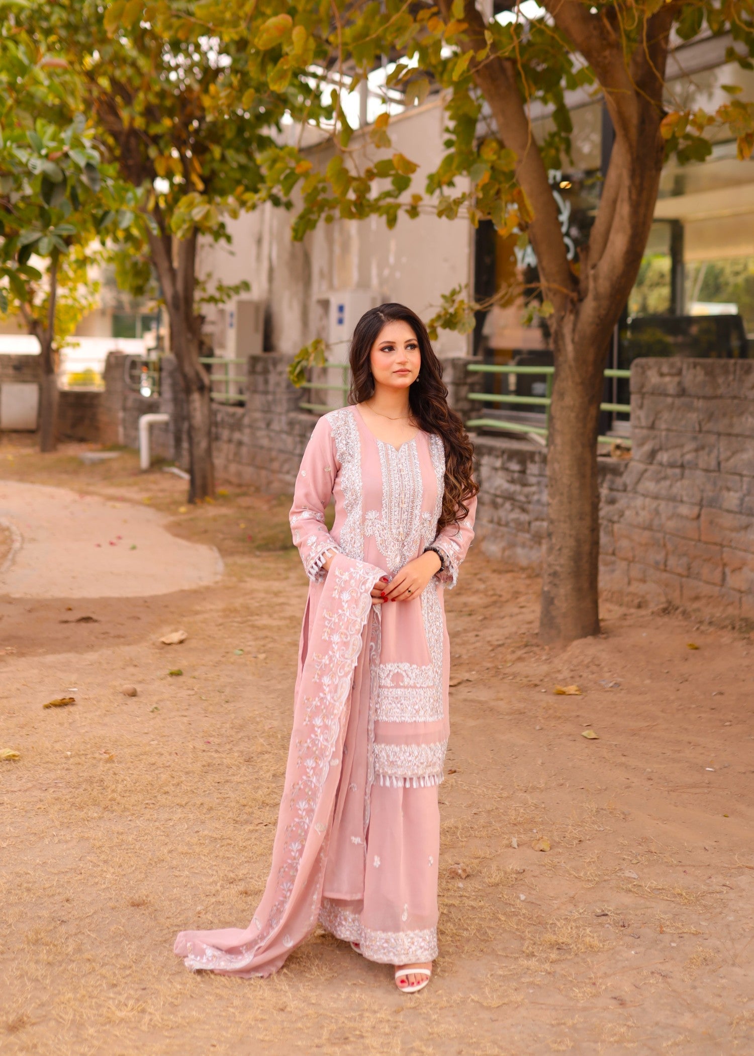 Inaaya Fashion Afsana Women 3pcs