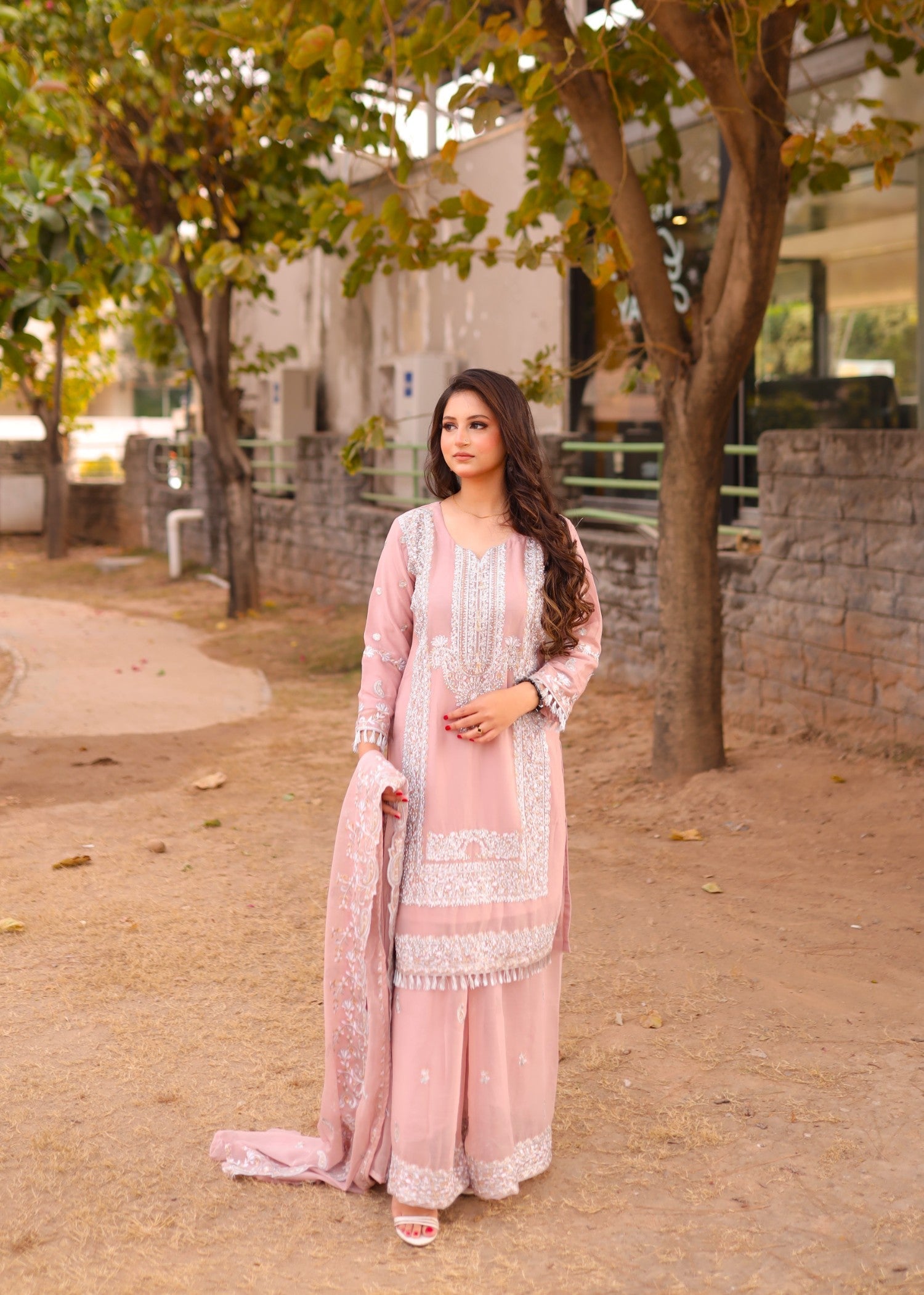 Inaaya Fashion Afsana Women 3pcs