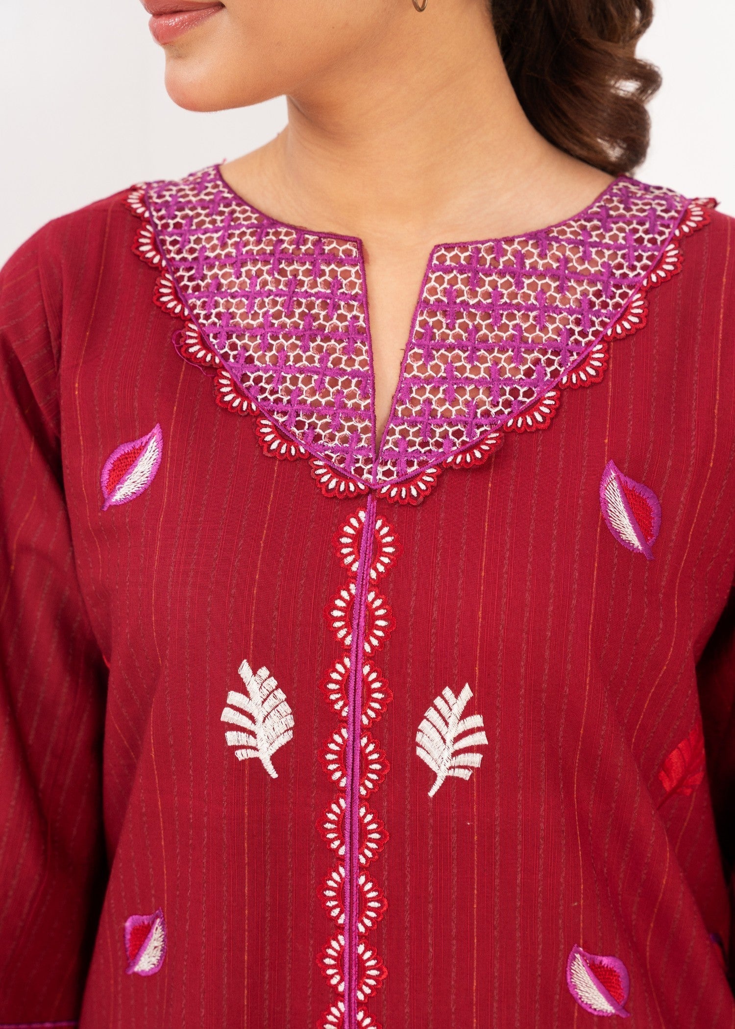 Dada Potta Ruby 1001 Women 2pcs