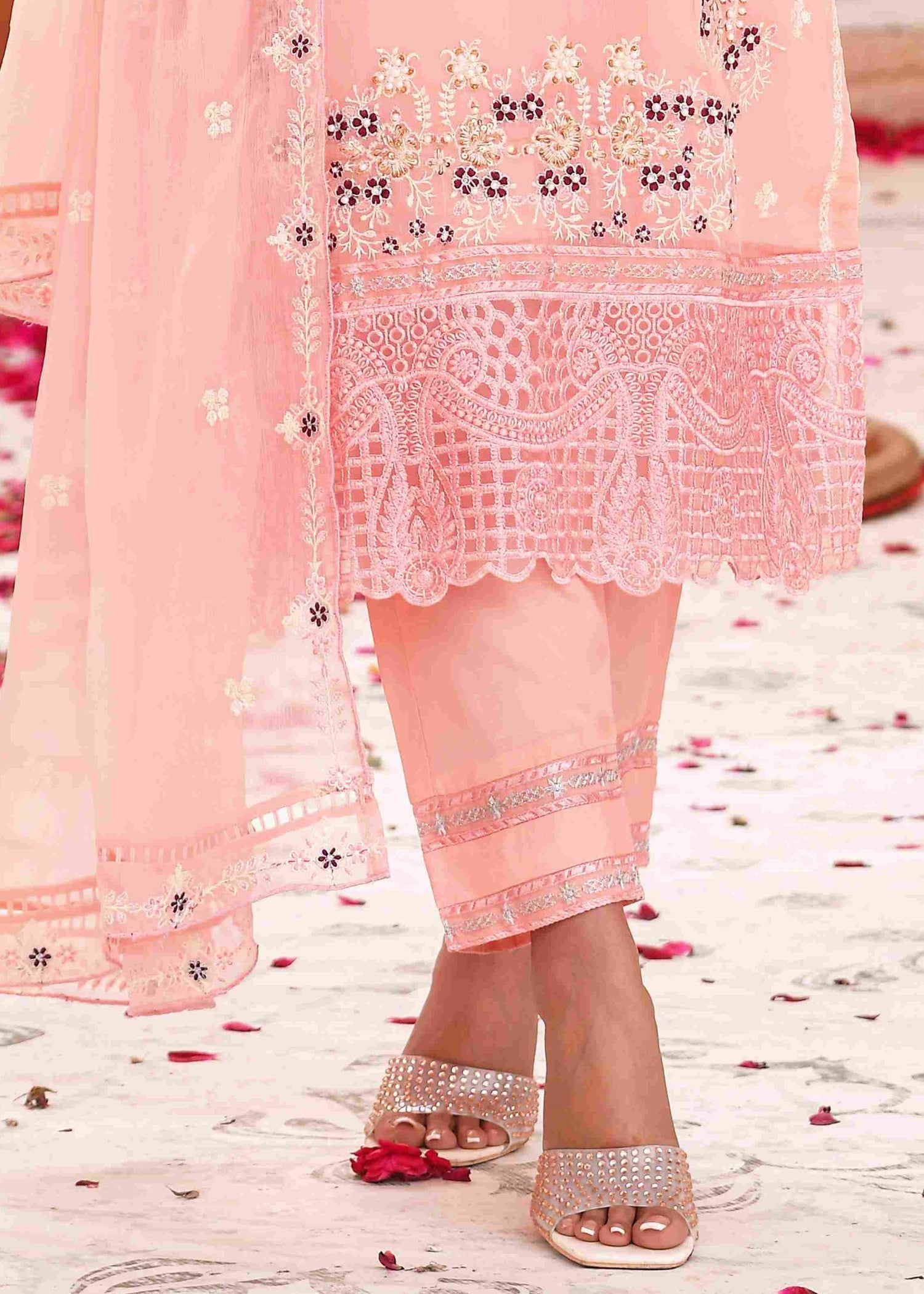 addee MF 022 Women 3pcs