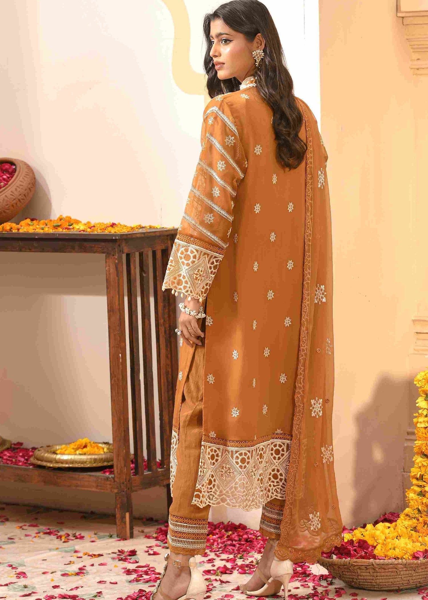 addee MF 023 Women 3pcs