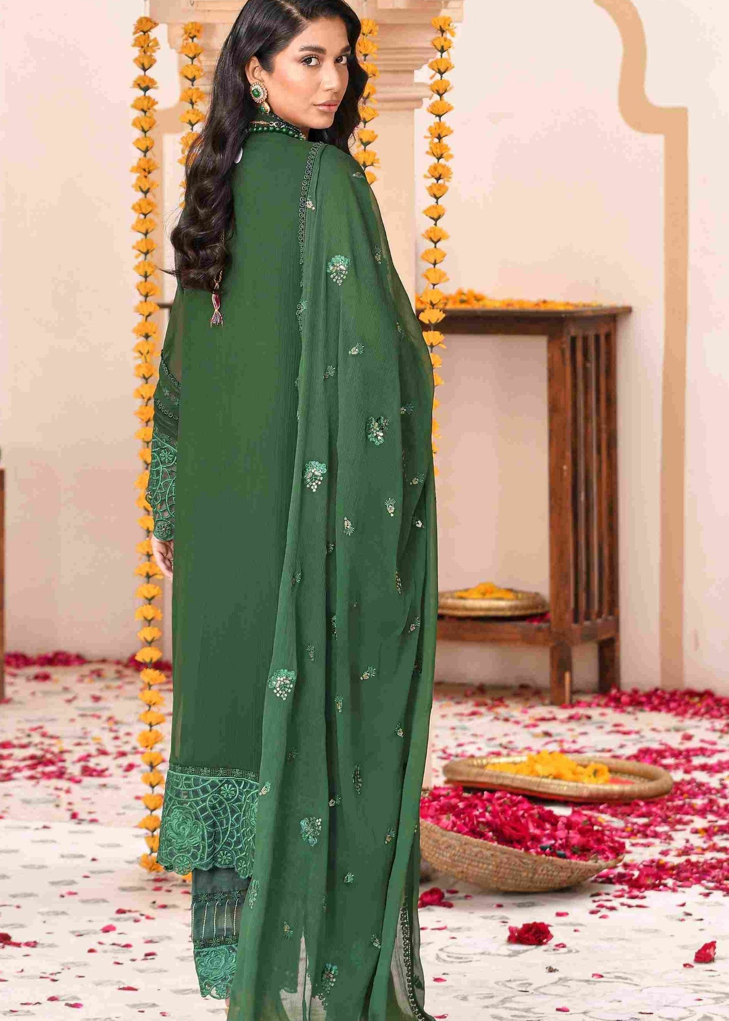 addee MF 024 Women 3pcs