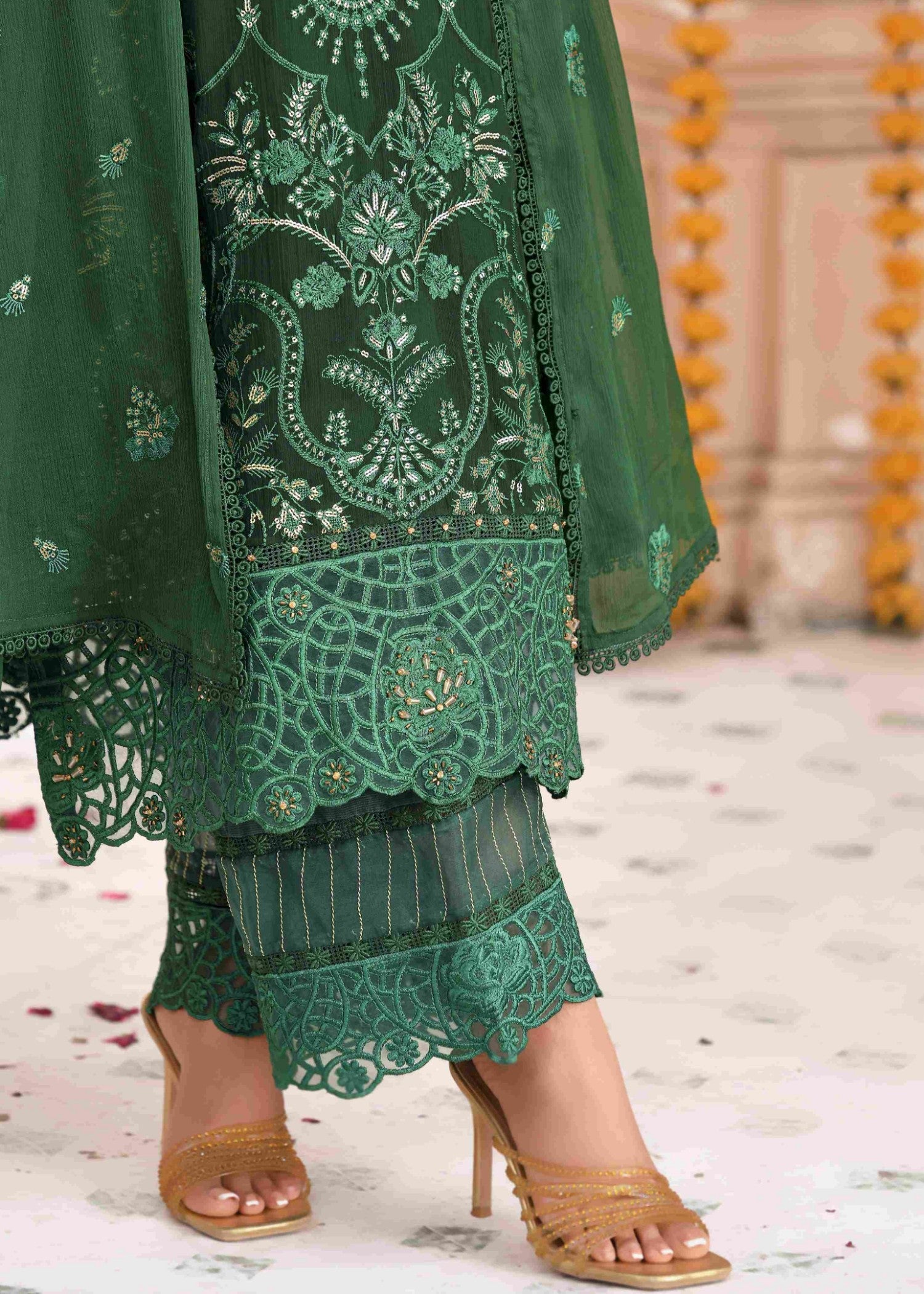 addee MF 024 Women 3pcs