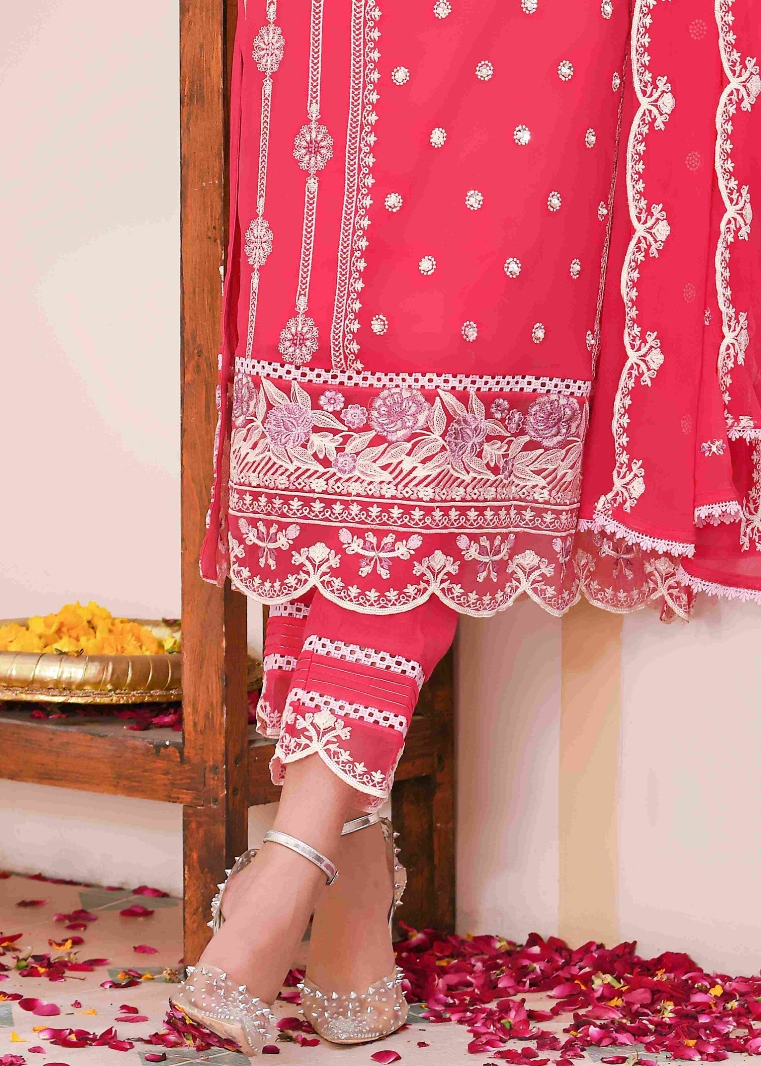 addee MF 025 Women 3pcs