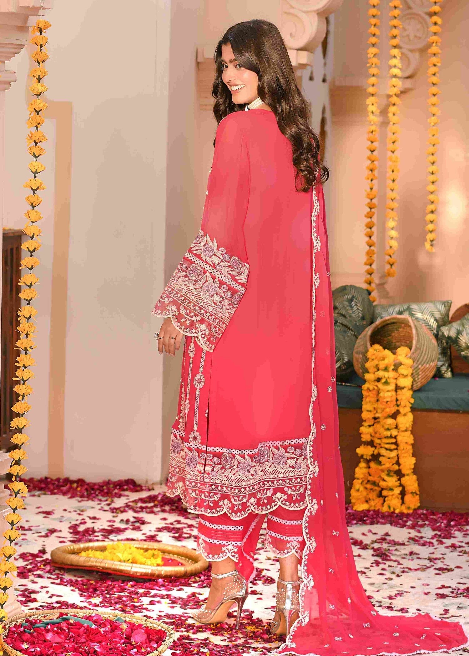 addee MF 025 Women 3pcs