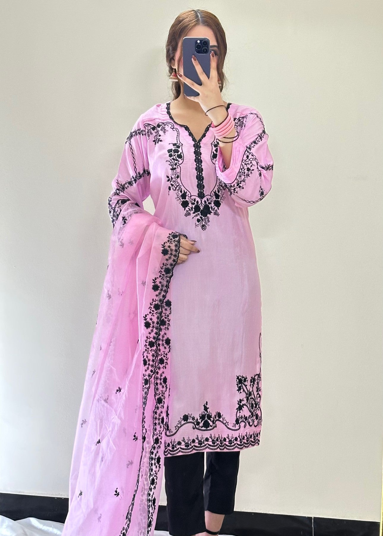 Ripret Meher Women 2pcs