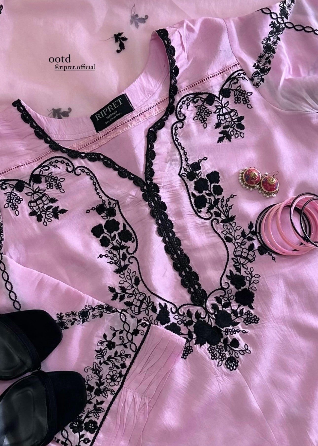 Ripret Meher Women 2pcs