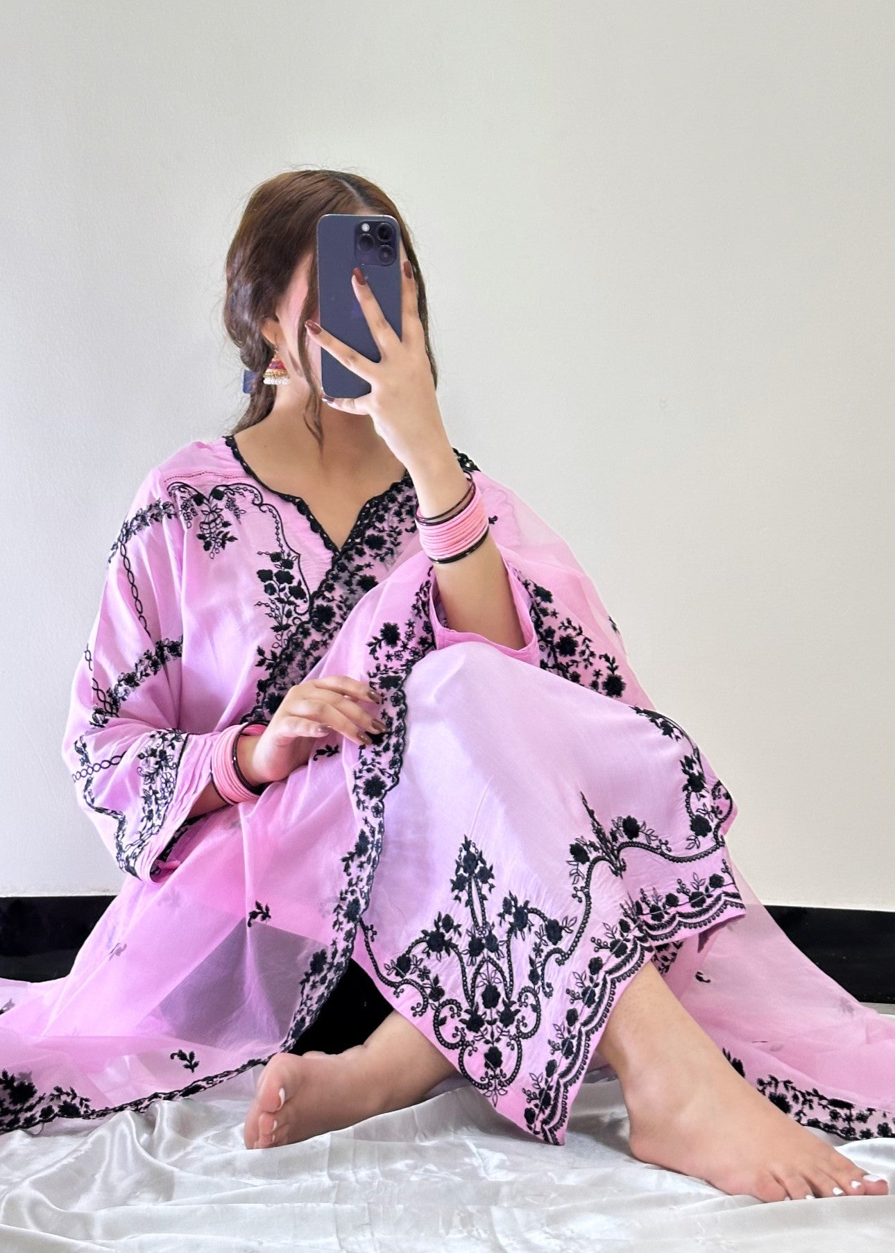 Ripret Meher Women 2pcs