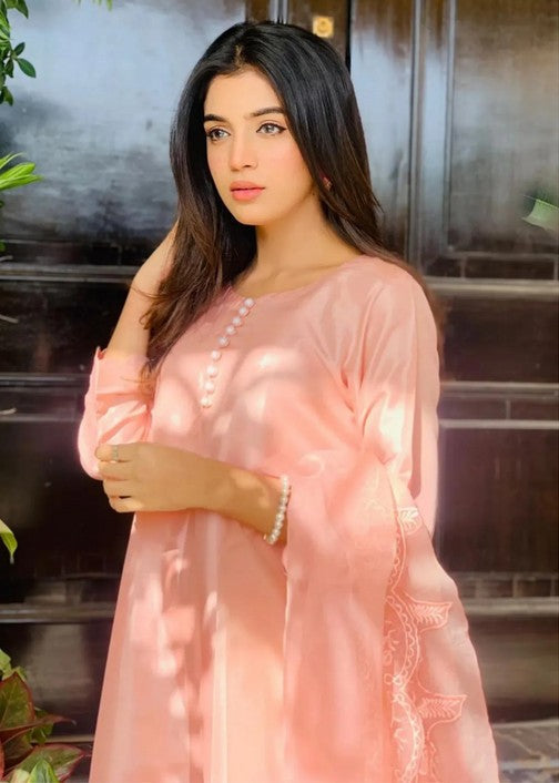 Wasli Apricote Women 3pcs