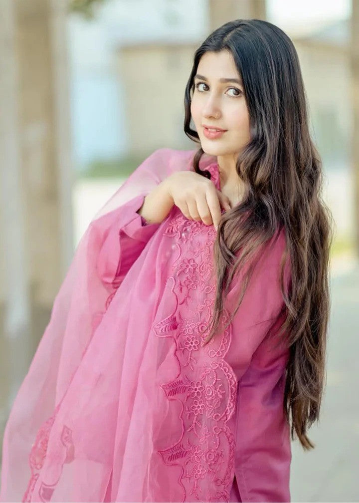 Wasli Royal Purple Women 3pcs