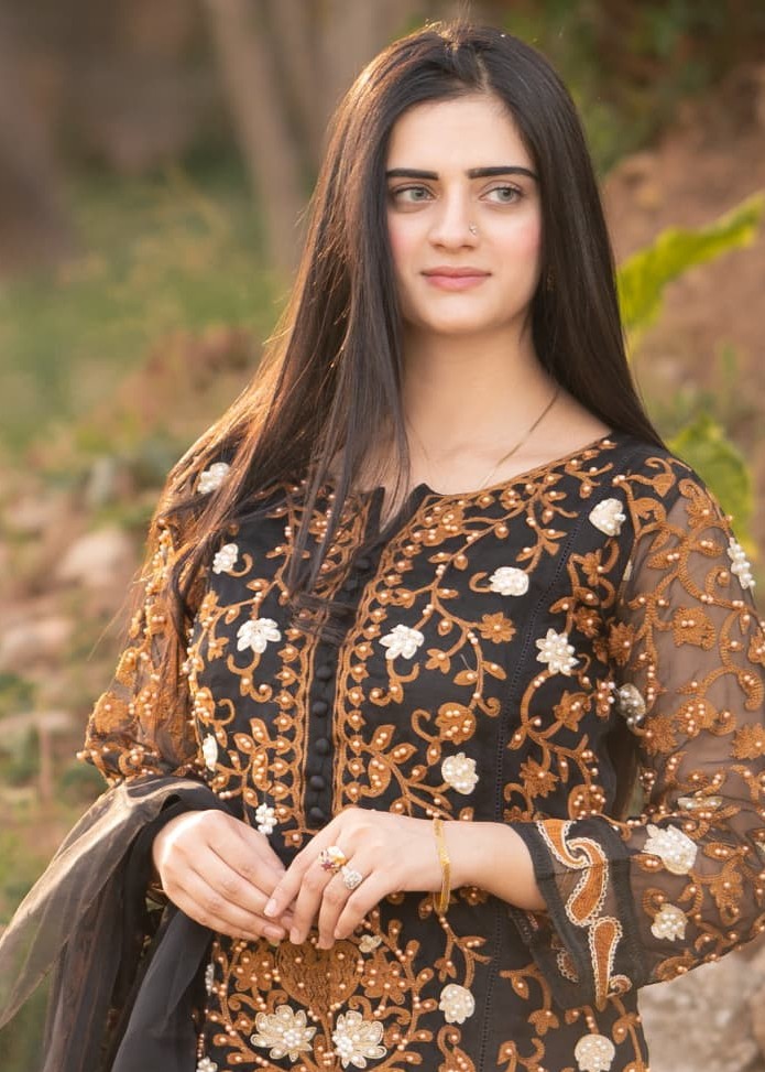 Wasli Black Cherry Women 4pcs