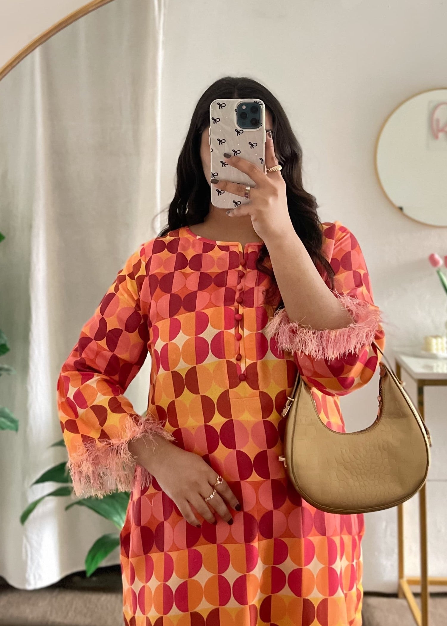 Wasli Carrot Women 2pcs