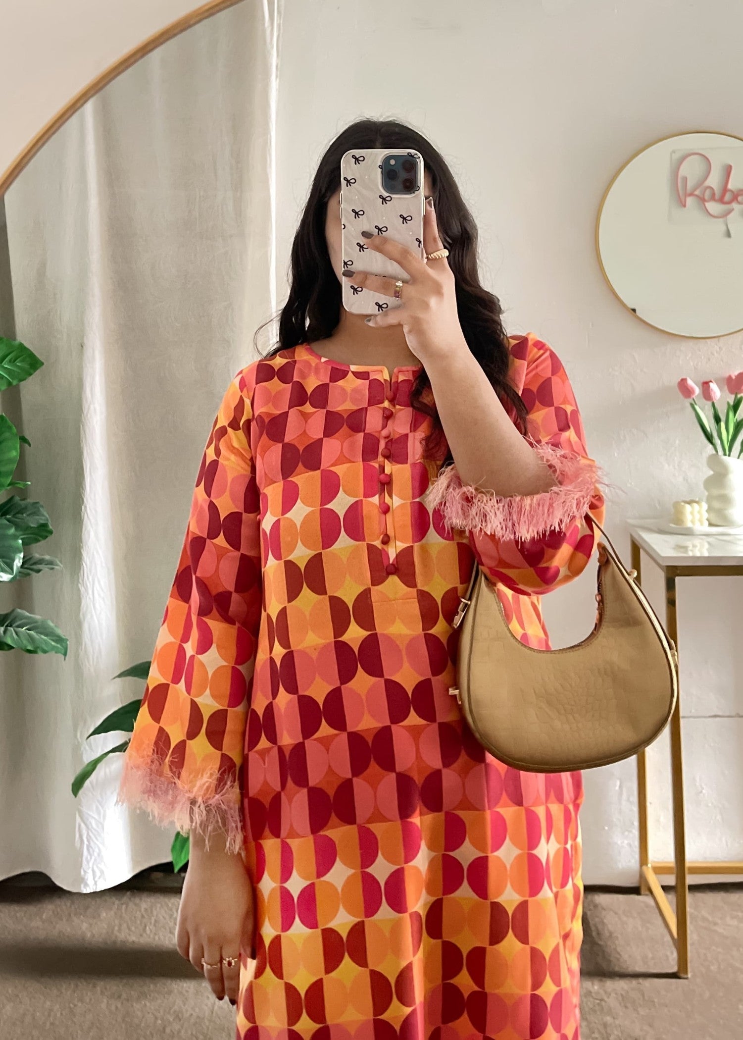 Wasli Carrot Women 2pcs