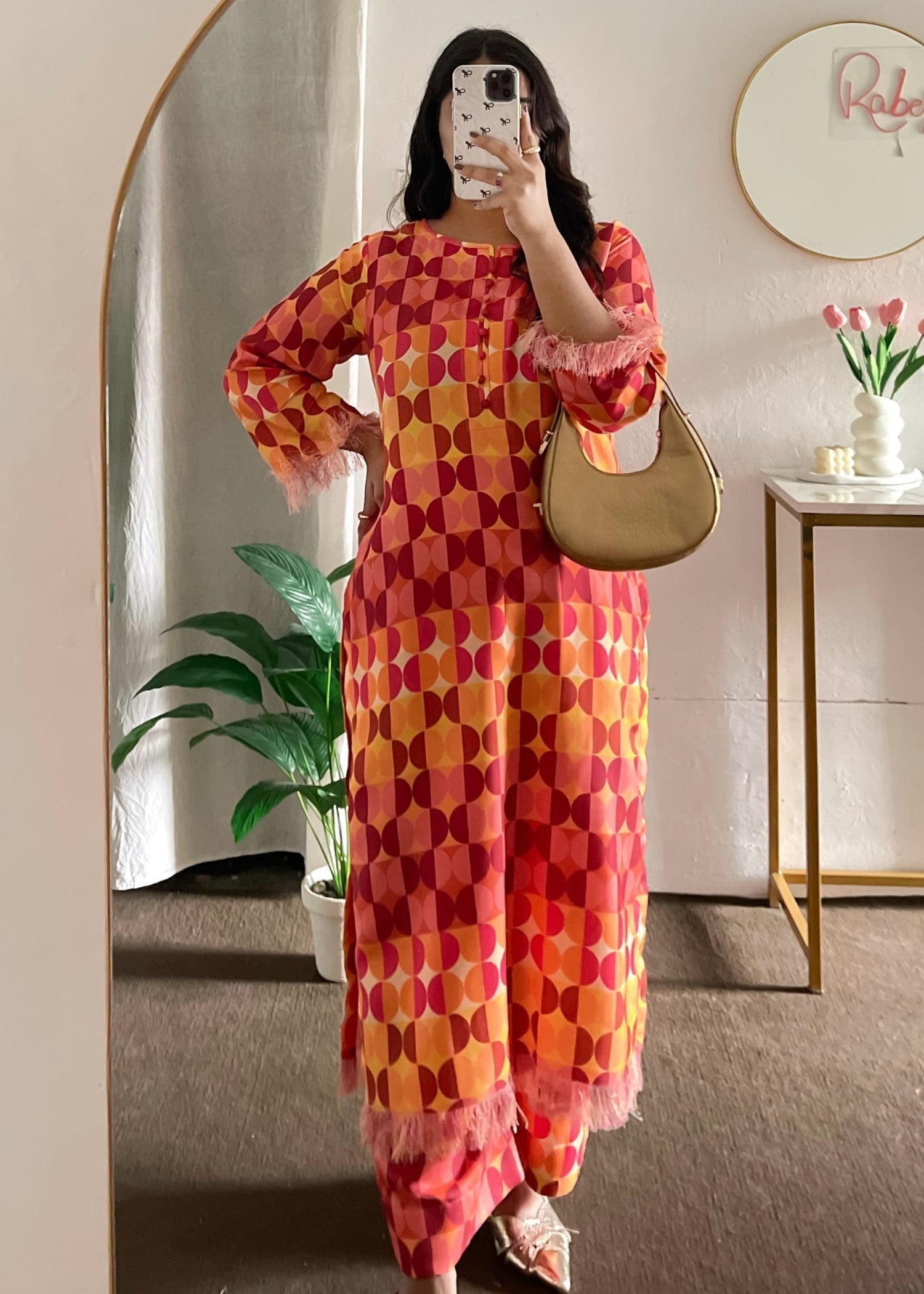 Wasli Carrot Women 2pcs