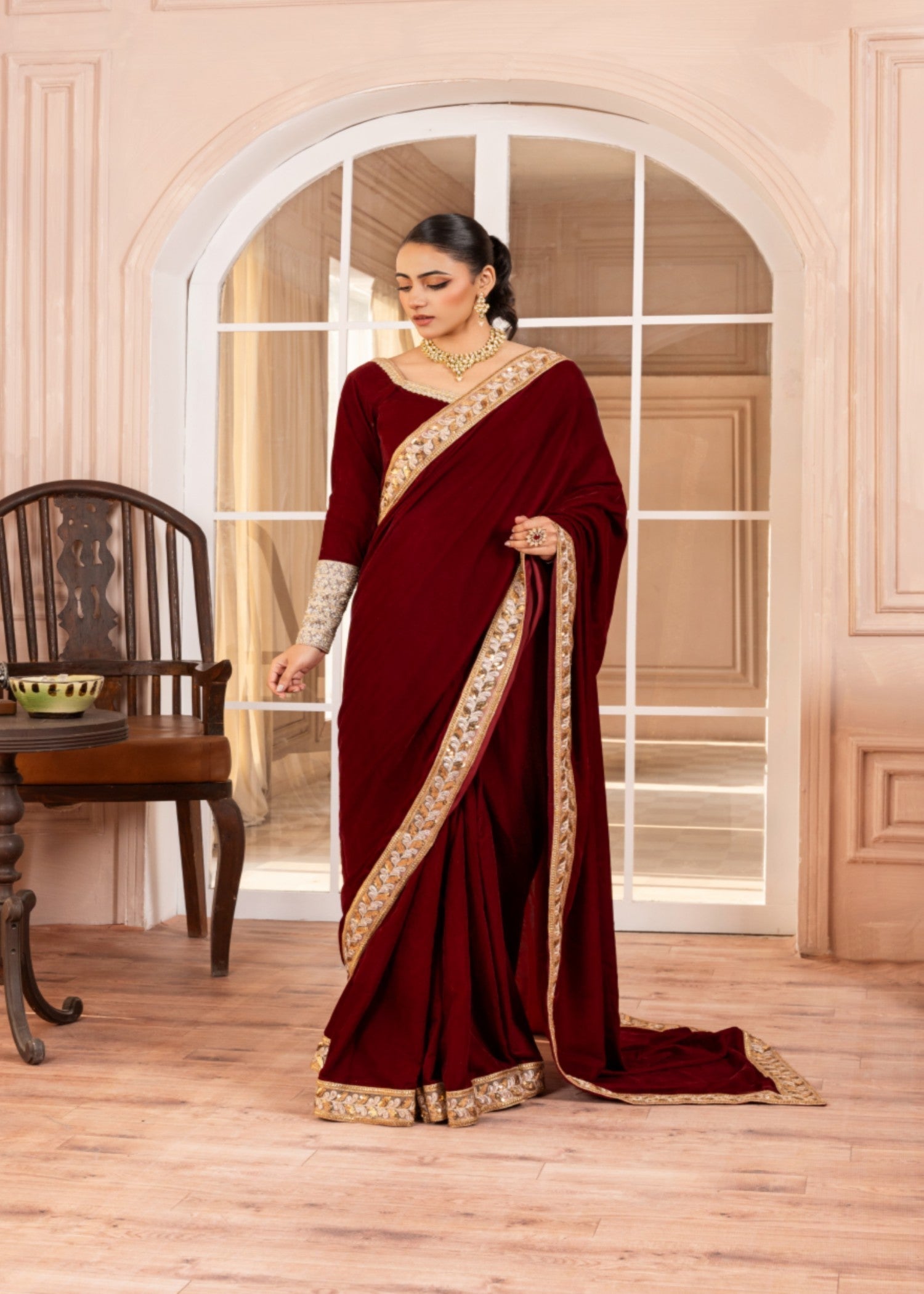 RSM Collection Afreen Women 4pcs