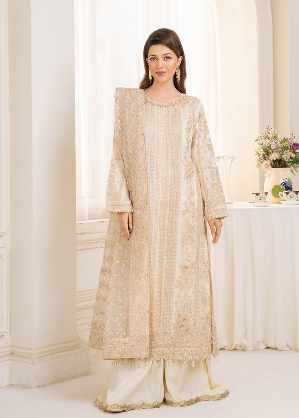 Malhaar ML Reet AL 3881 Women 3pcs