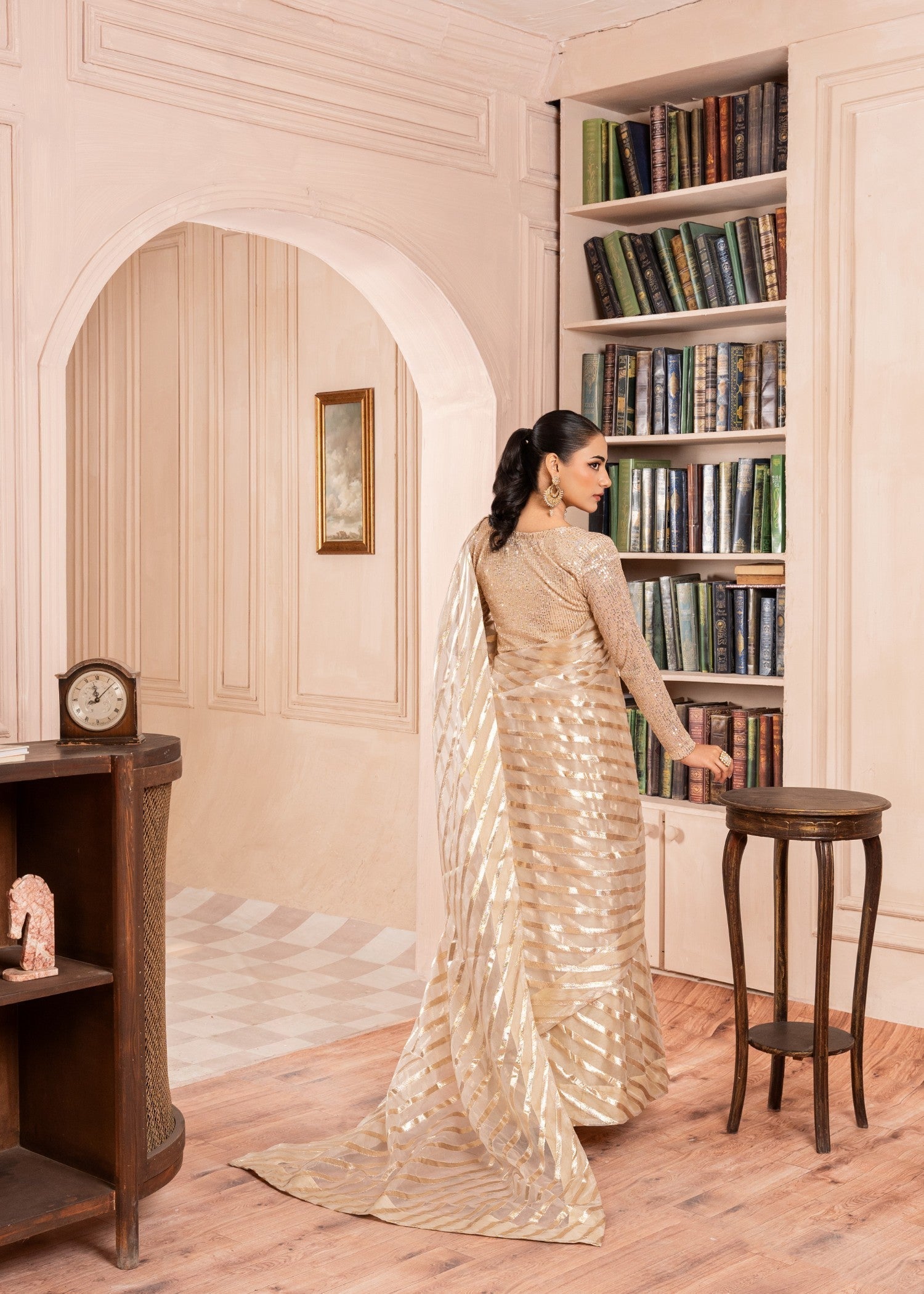 RSM Collection ADAN Women 4pcs