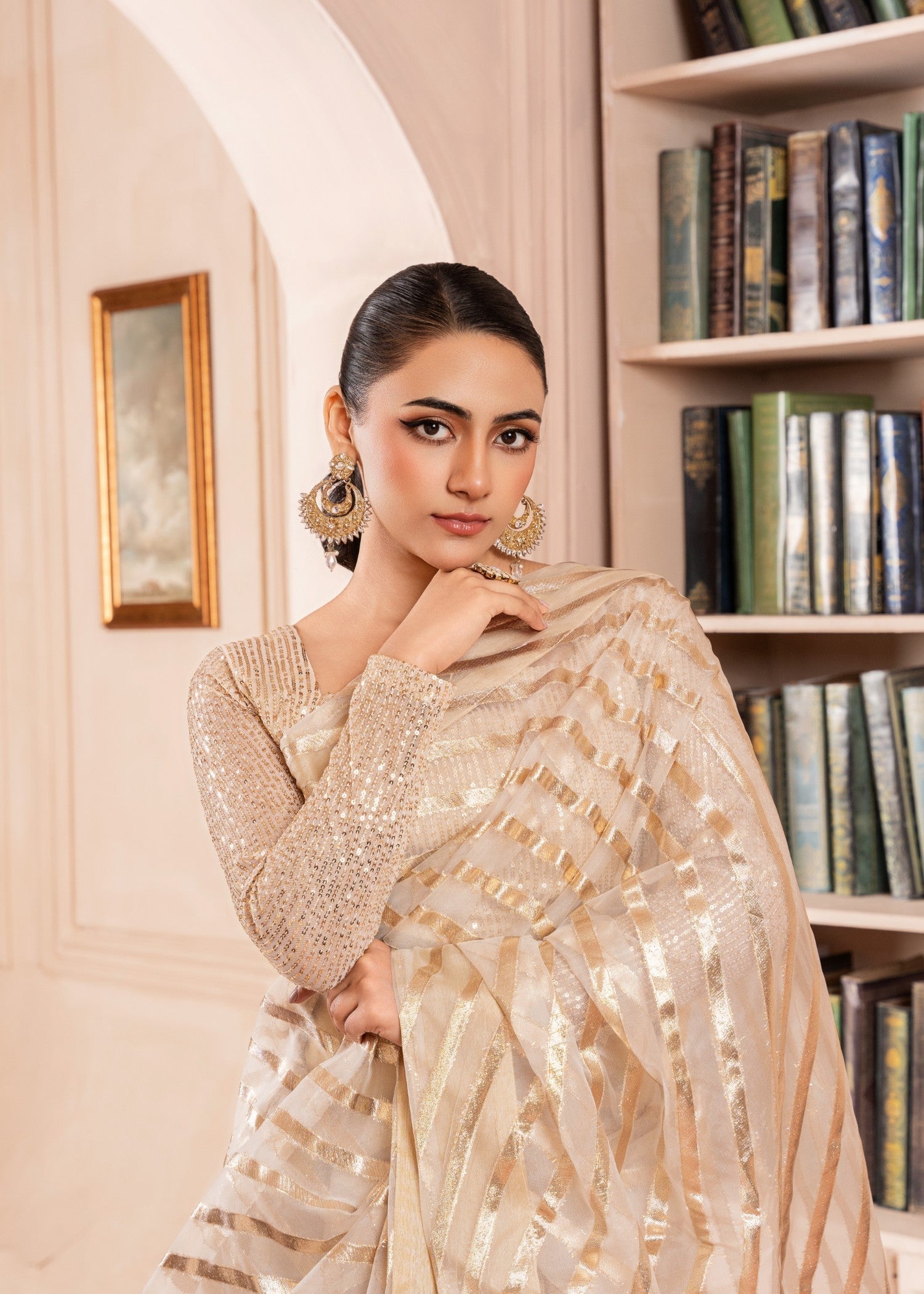 RSM Collection ADAN Women 4pcs