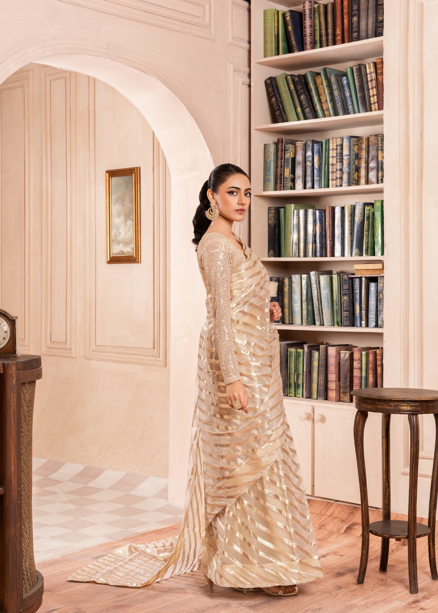 RSM Collection ADAN Women 4pcs