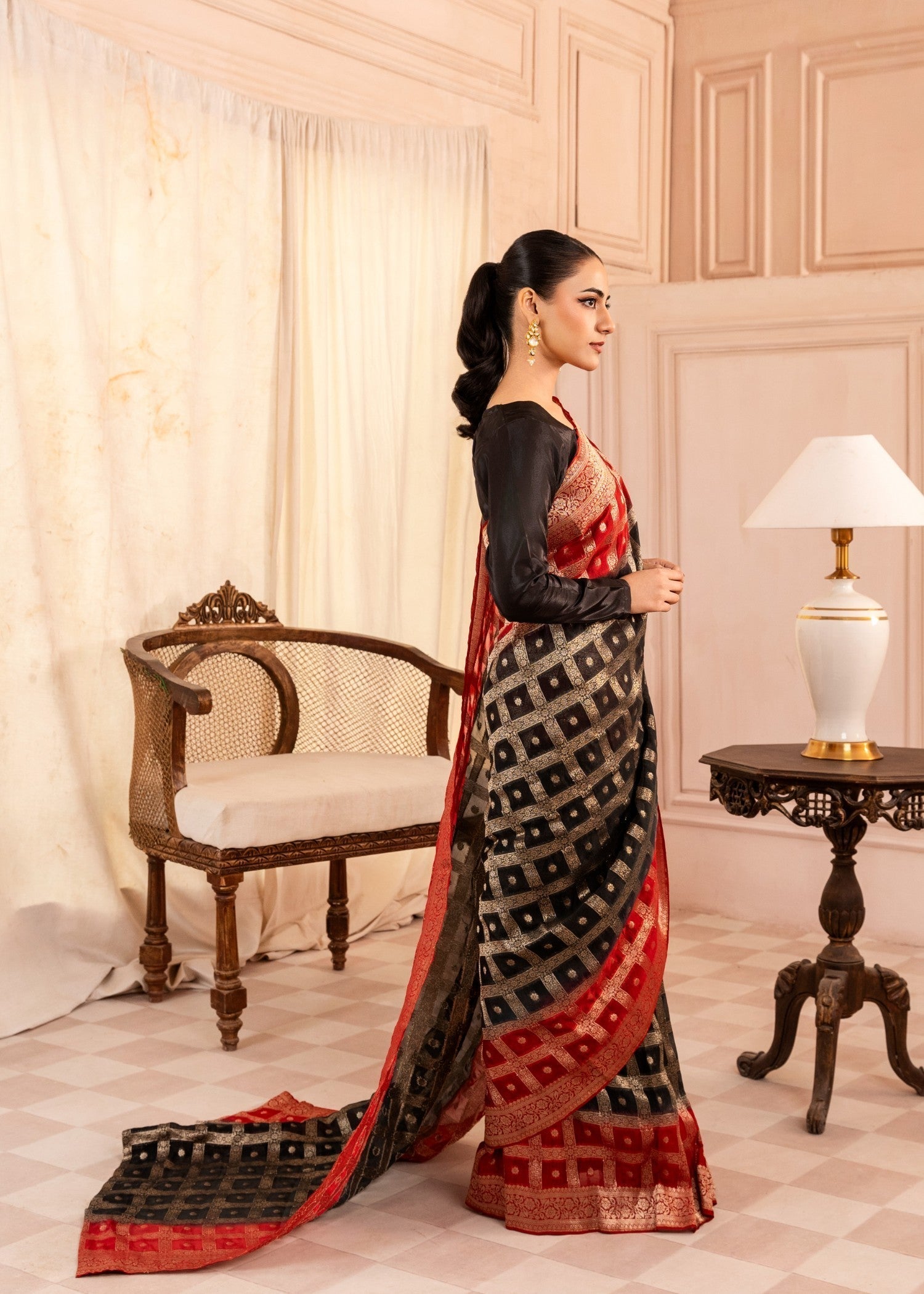 RSM Collection MAIRA Women 4pcs