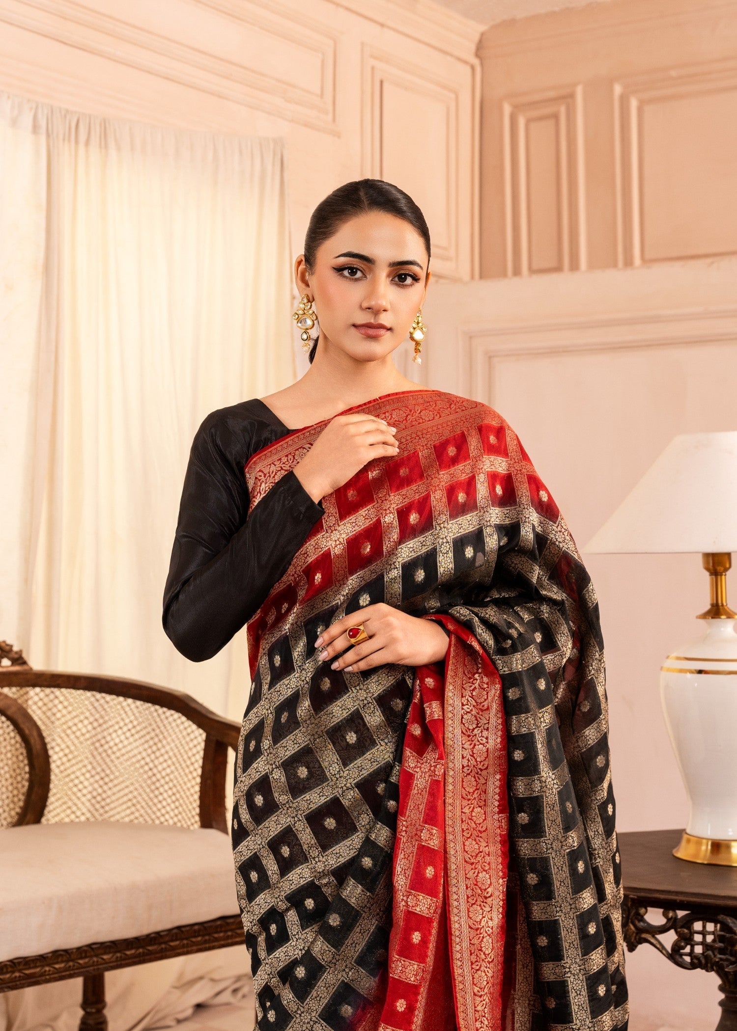 RSM Collection MAIRA Women 4pcs