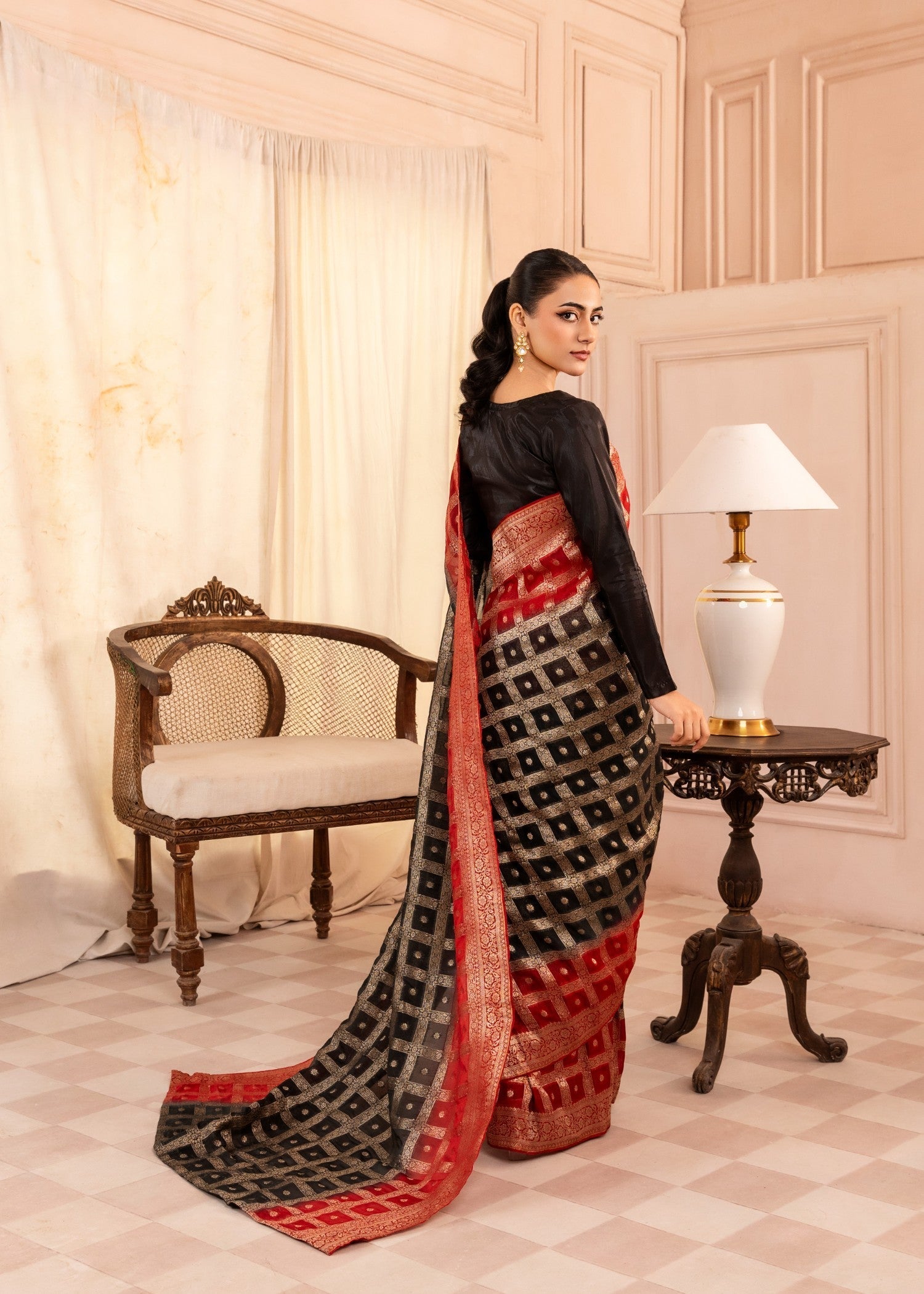 RSM Collection MAIRA Women 4pcs