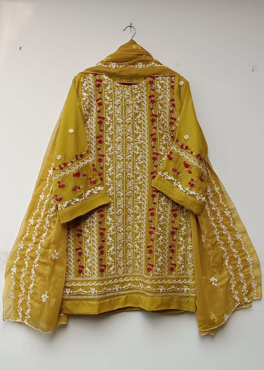 Lubana Store Dastoor Mehndi Women 2pcs