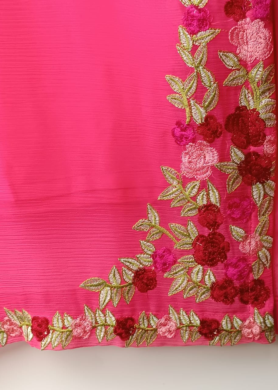 Lubana Store SWAN PINK Women 2pcs