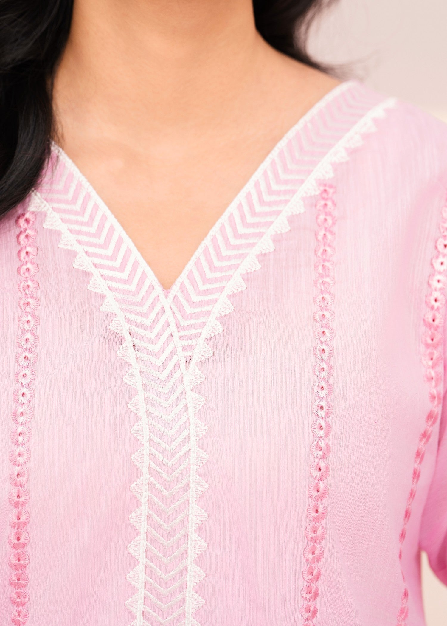 Tamanna E Libas ZANOON Women 3pcs