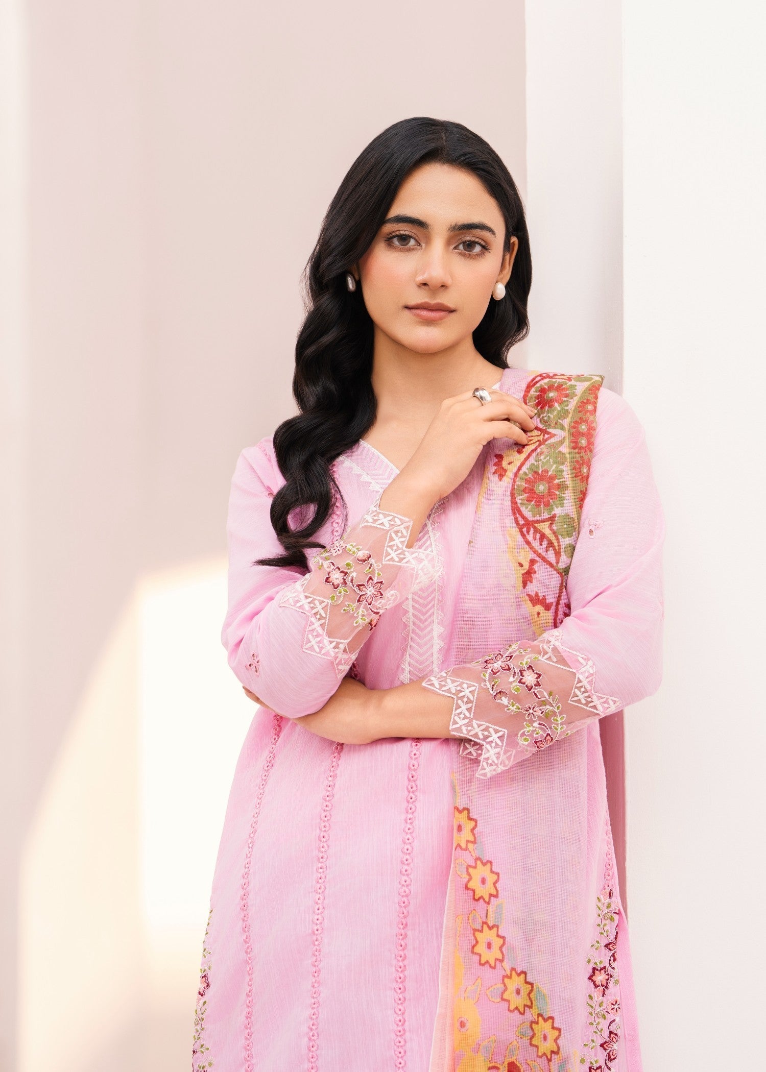 Tamanna E Libas ZANOON Women 3pcs