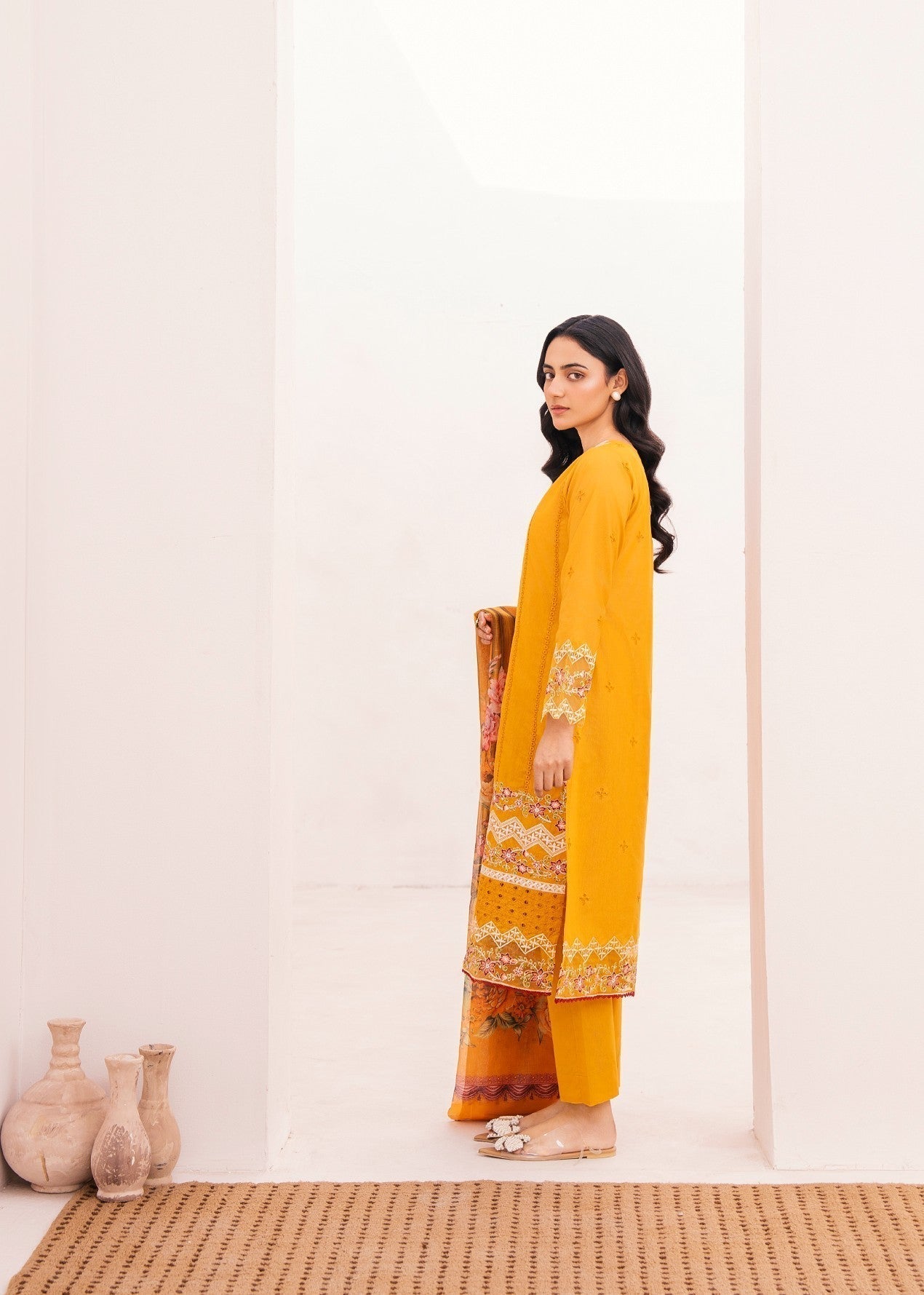 Tamanna E Libas KHUSHI Women 3pcs