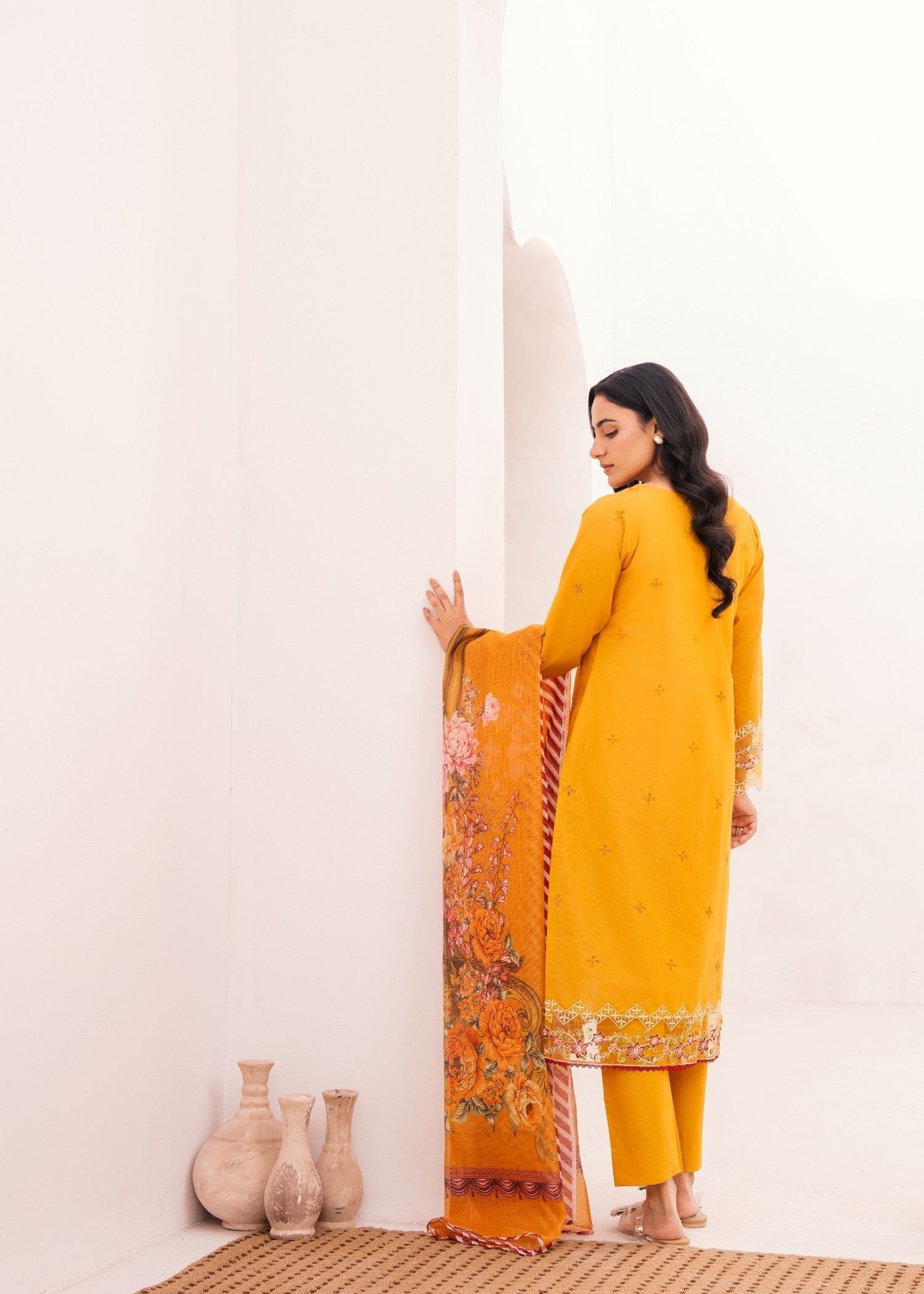 Tamanna E Libas KHUSHI Women 3pcs