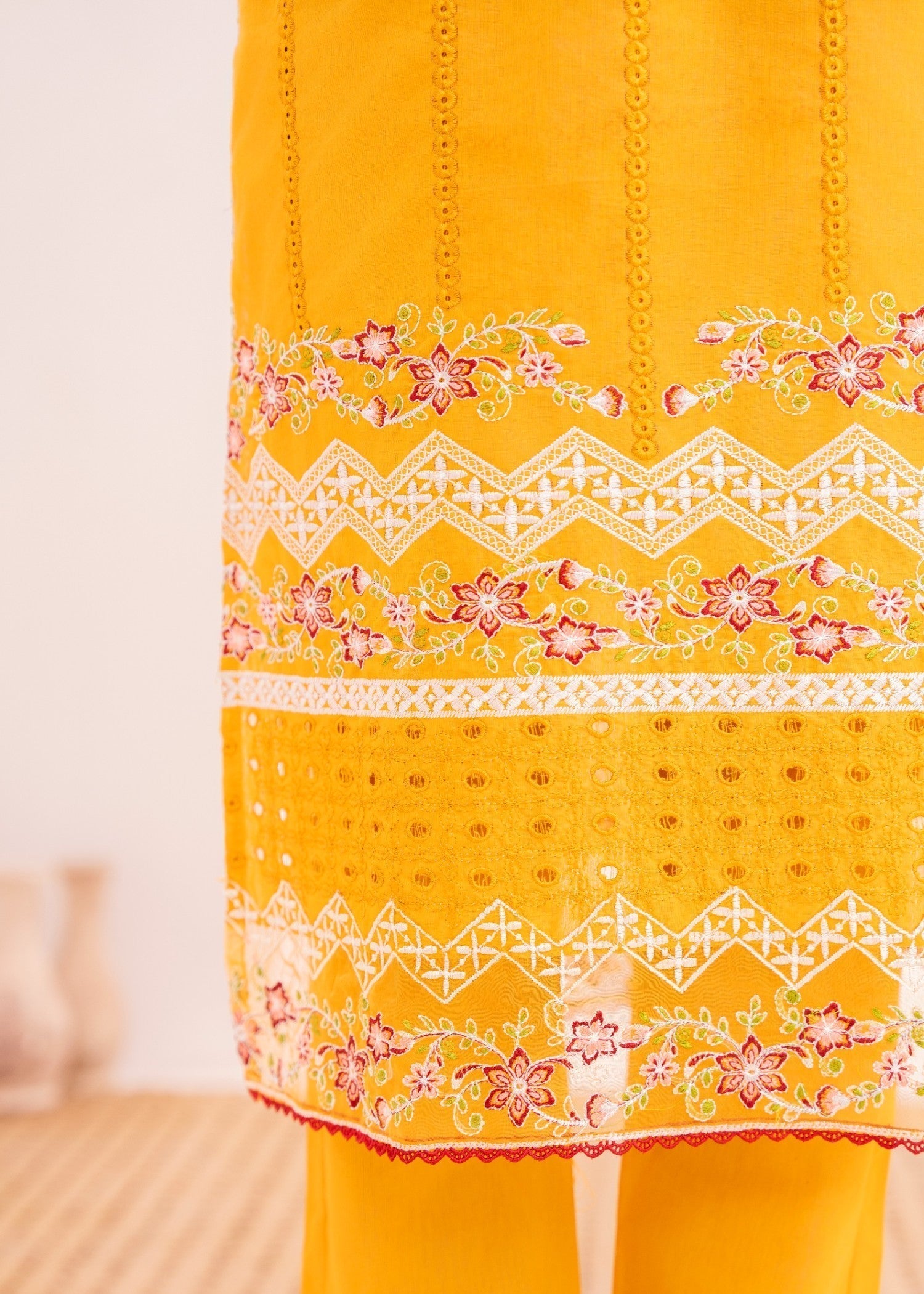 Tamanna E Libas KHUSHI Women 3pcs