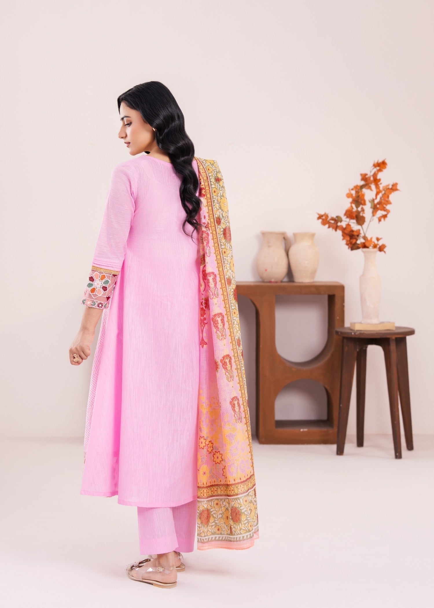 Tamanna E Libas SURMAI Women 3pcs