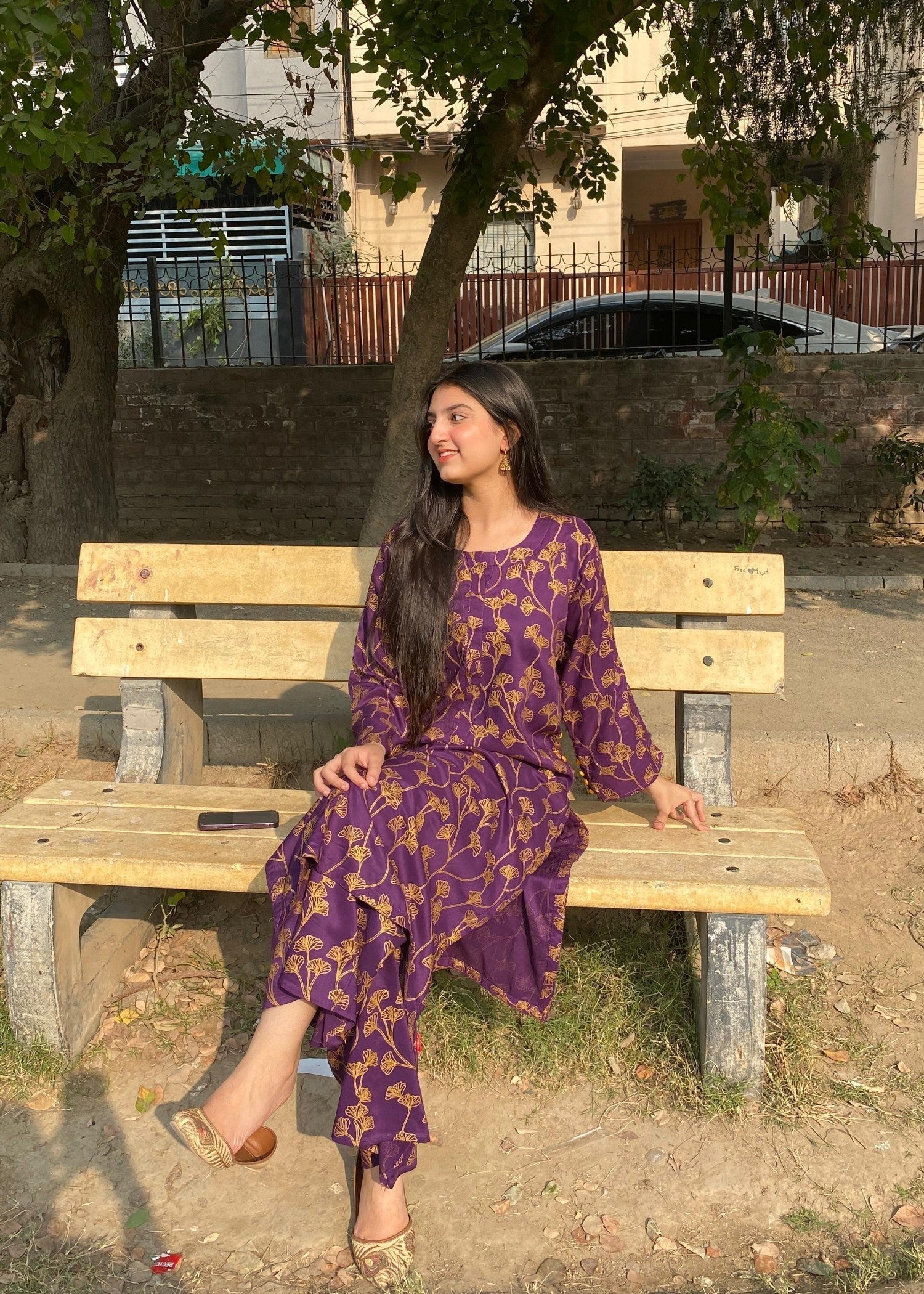 B.K Clothings MONICA 2pice Women 2pcs