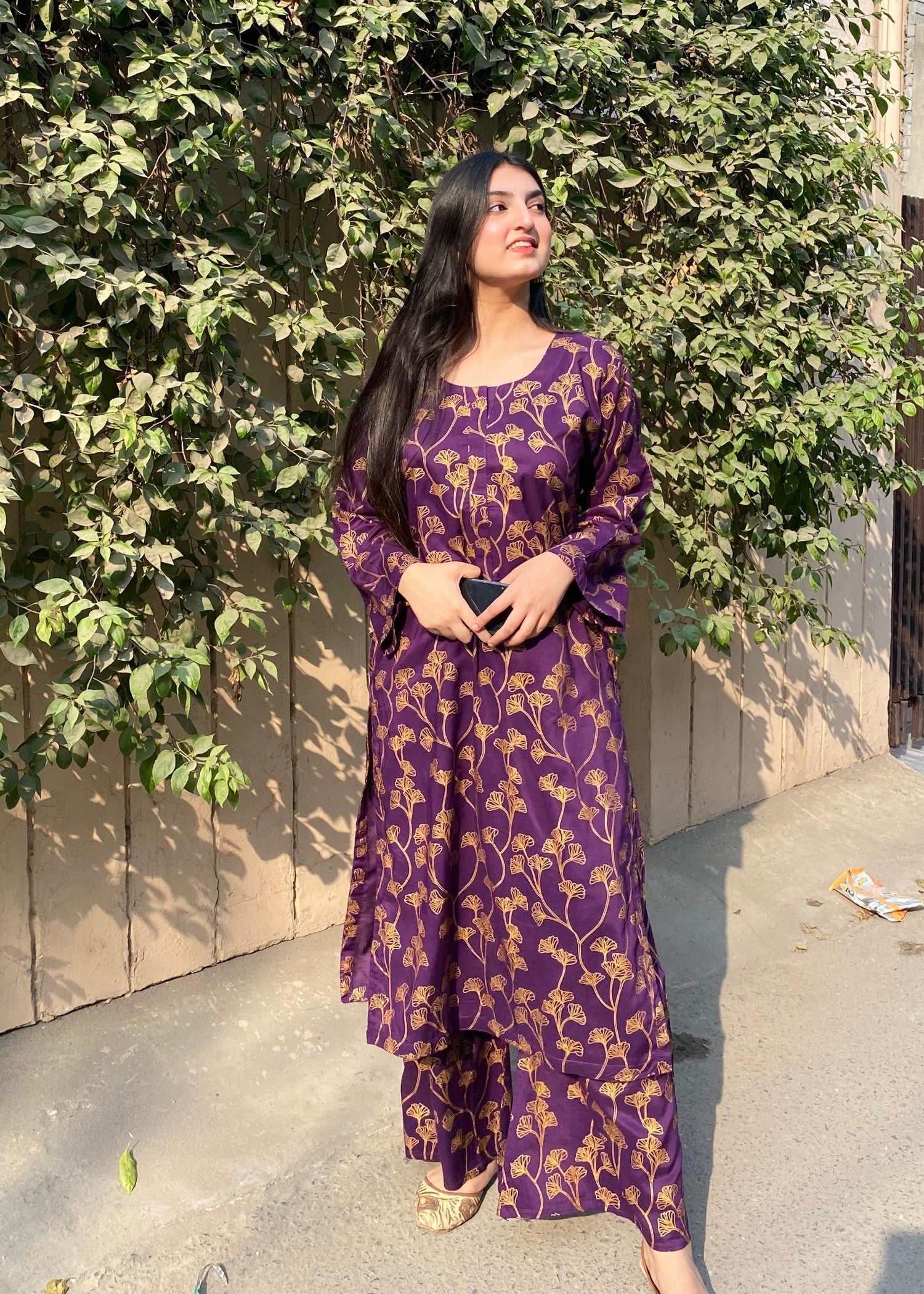 B.K Clothings MONICA 2pice Women 2pcs