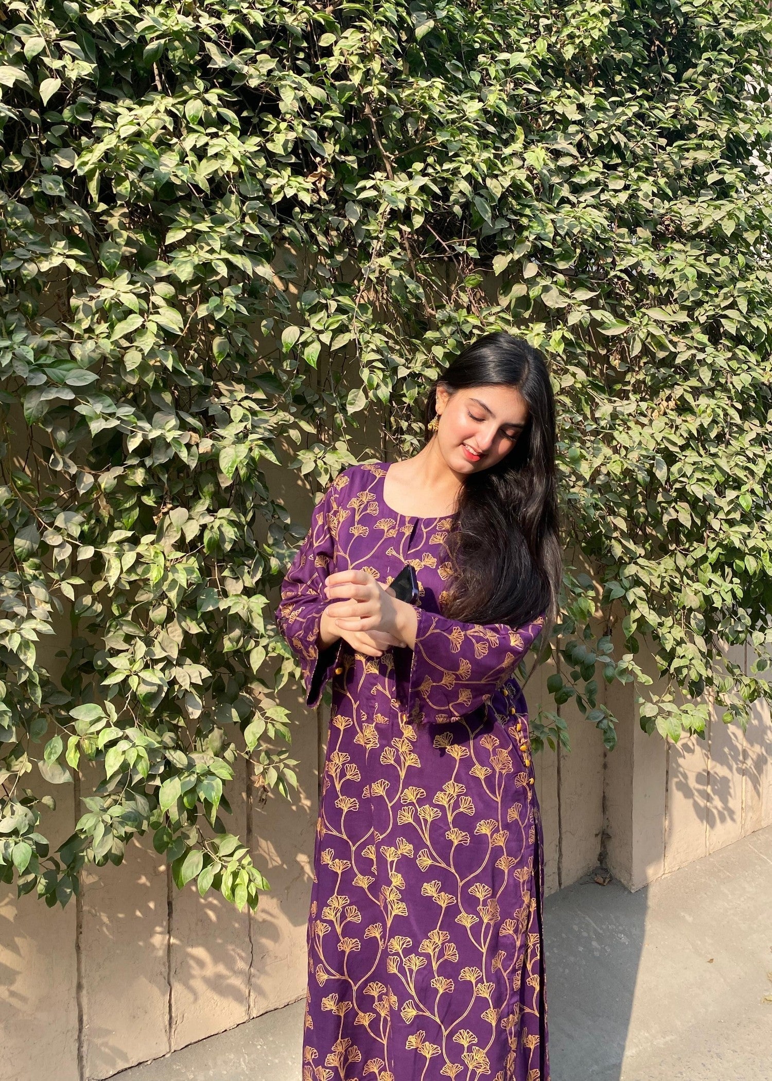 B.K Clothings MONICA 2pice Women 2pcs