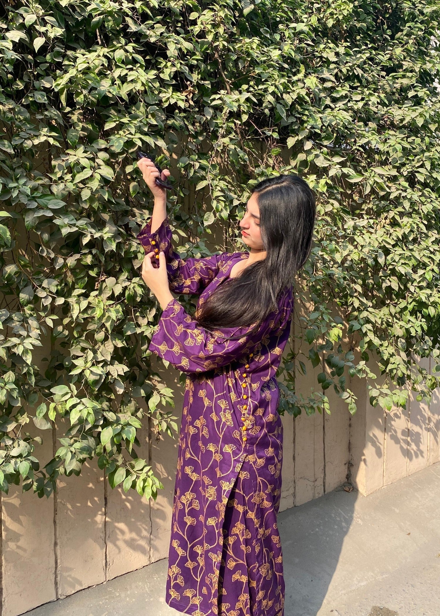 B.K Clothings MONICA 2pice Women 2pcs